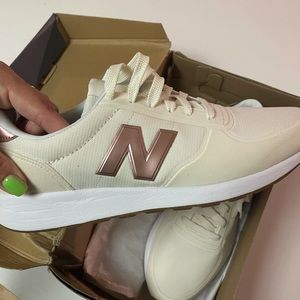 New Balance New Shoes